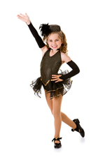 Tap Dance Classes